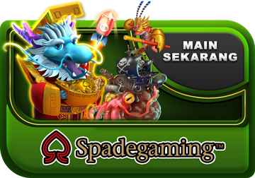 Spade Gaming